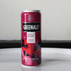 Greenall's Wild Berry Gin & Soda