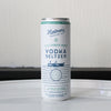 Hartman's Cucumber Mint Vodka Seltzer