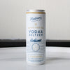 Hartman's Mango Iced Tea Vodka Seltzer