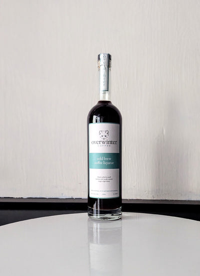 Hartmans Overwinter Coffee Liqueur