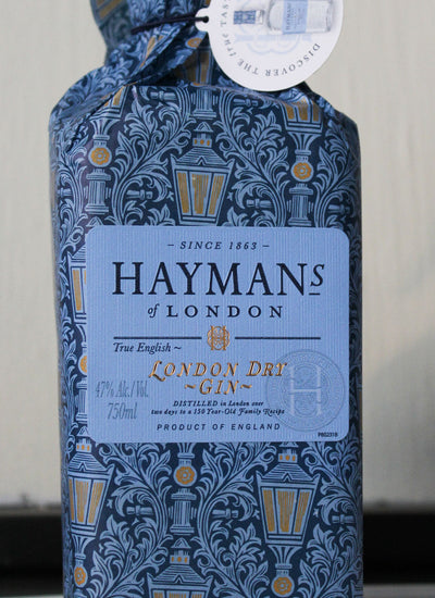 Hayman's London Dry Gin