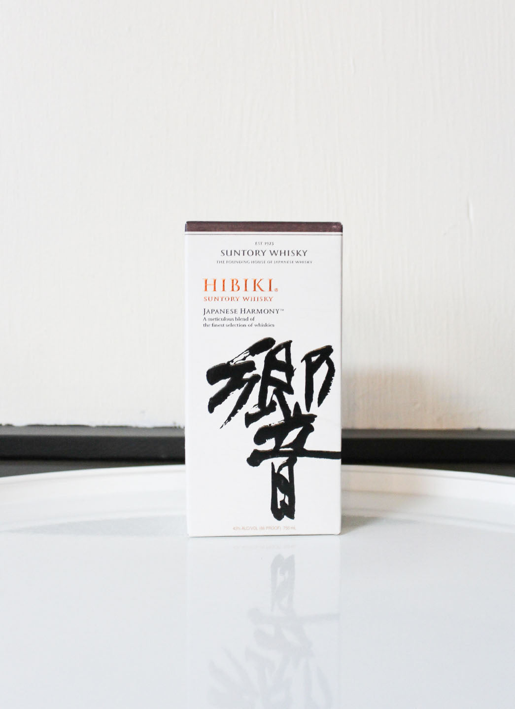 Hibiki Japanese Harmony