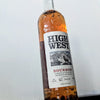 High West Blended Bourbon