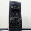 Highland Park Cask Strength Single Malt Scotch Whisky