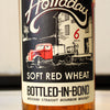 Ben Holladay Soft Red Wheat Bourbon