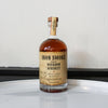 Iron Smoke Bourbon