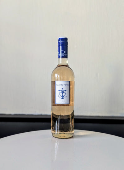Isle Saint-Pierre Mediterranee Rose