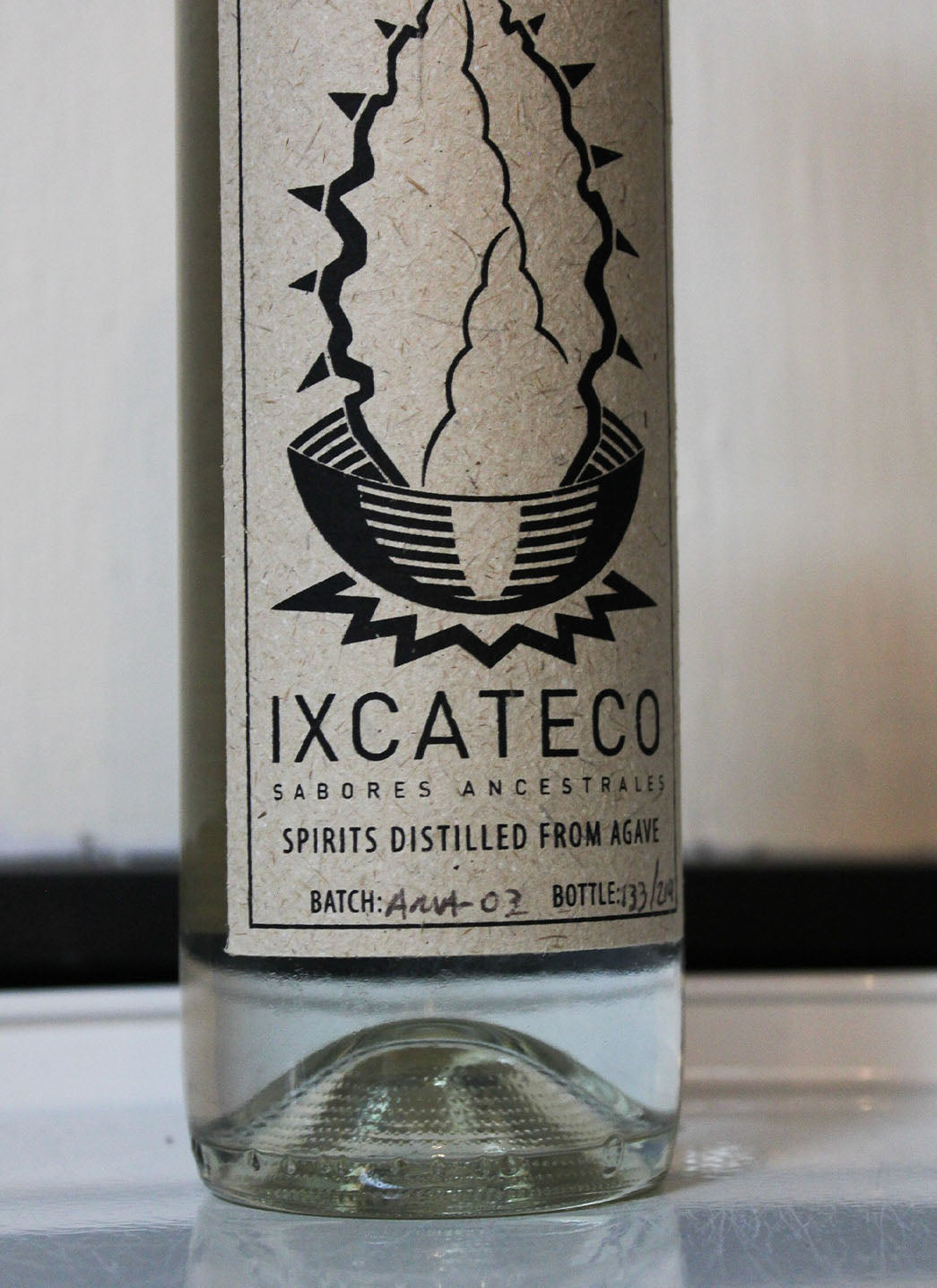 Ixcateco Papalome