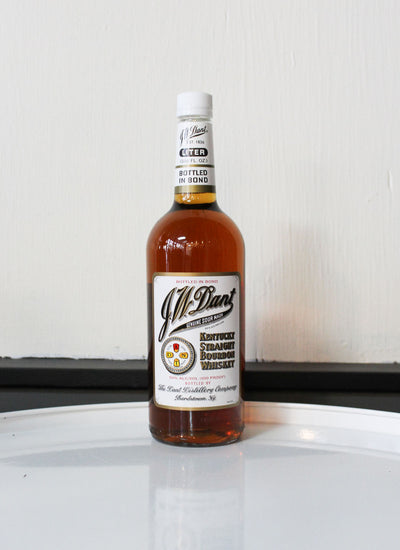 JW Dant Kentucky Straight Bourbon Whiskey