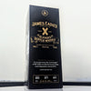 James Eadie Trademark X Blended Scotch