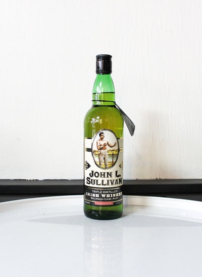 John L. Sullivan Irish Whiskey