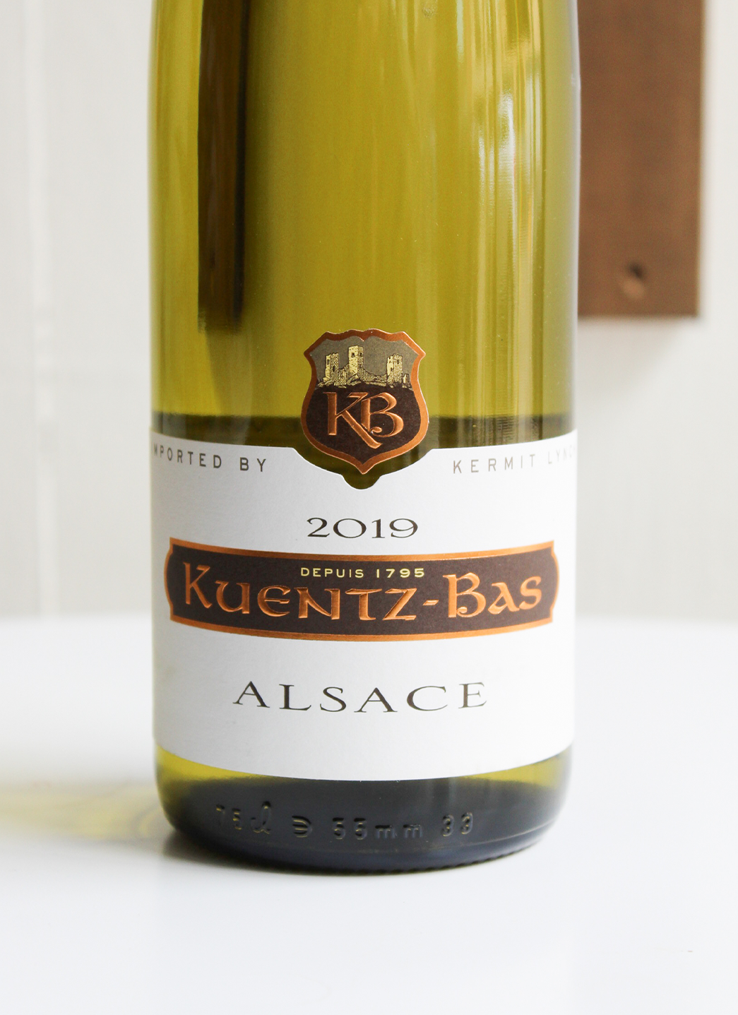 Kuentz-Bas Alsace Blanc