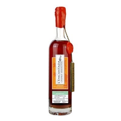 Lencantada Louis Pibous 1994 Cask 147