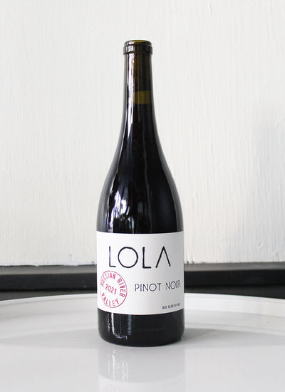 Lola Pinot Noir