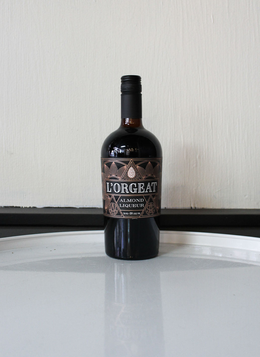 L'Orgeat Almond Liqueur