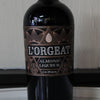 L'Orgeat Almond Liqueur