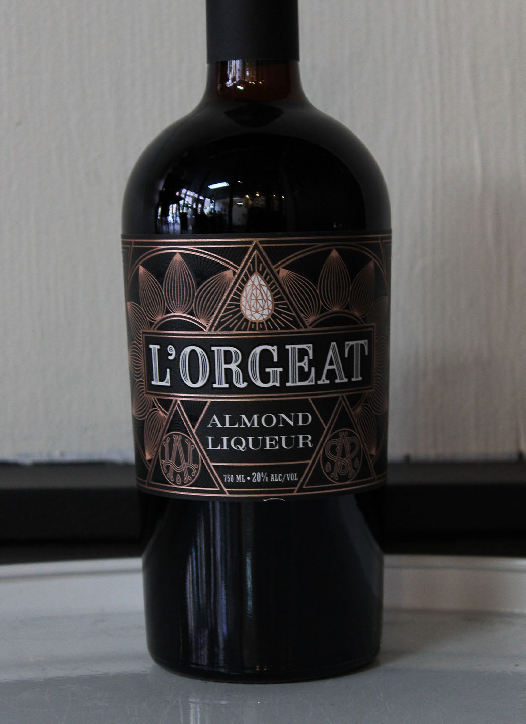 L'Orgeat Almond Liqueur