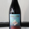 L'Arge D'Oor Sangiovese