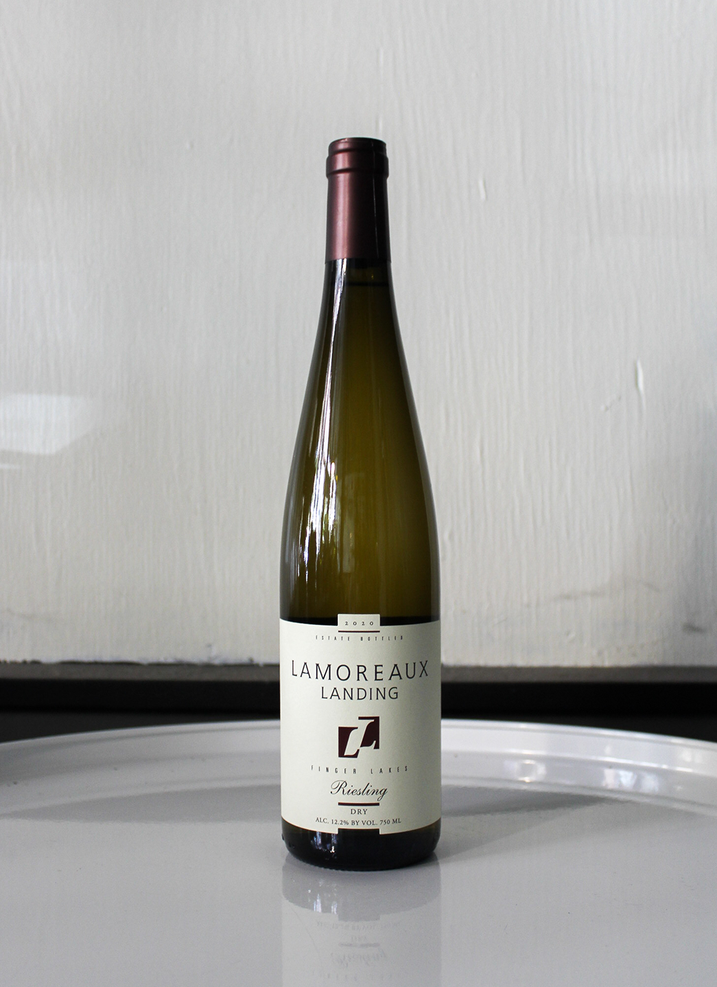 Lamoreaux Landing Dry Riesling