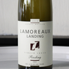 Lamoreaux Landing Dry Riesling