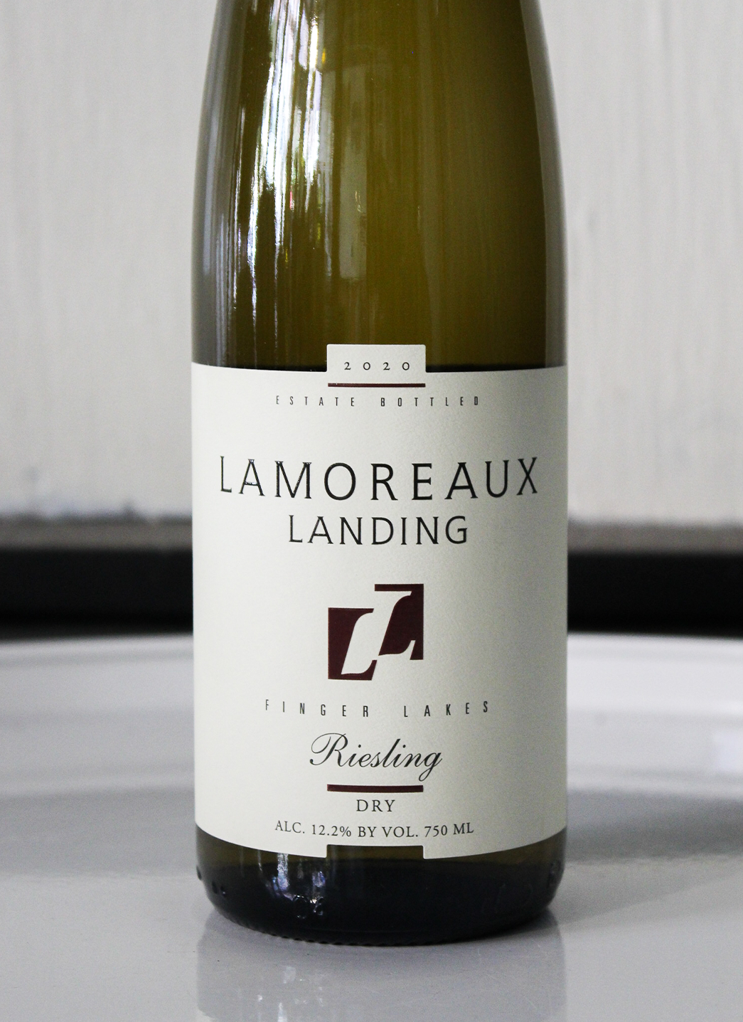 Lamoreaux Landing Dry Riesling