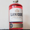 Lanique Spirit of Rose Liqueur