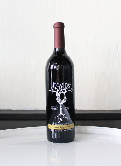 Lifevine Cabernet Sauvignon