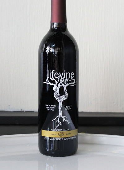 Lifevine Cabernet Sauvignon