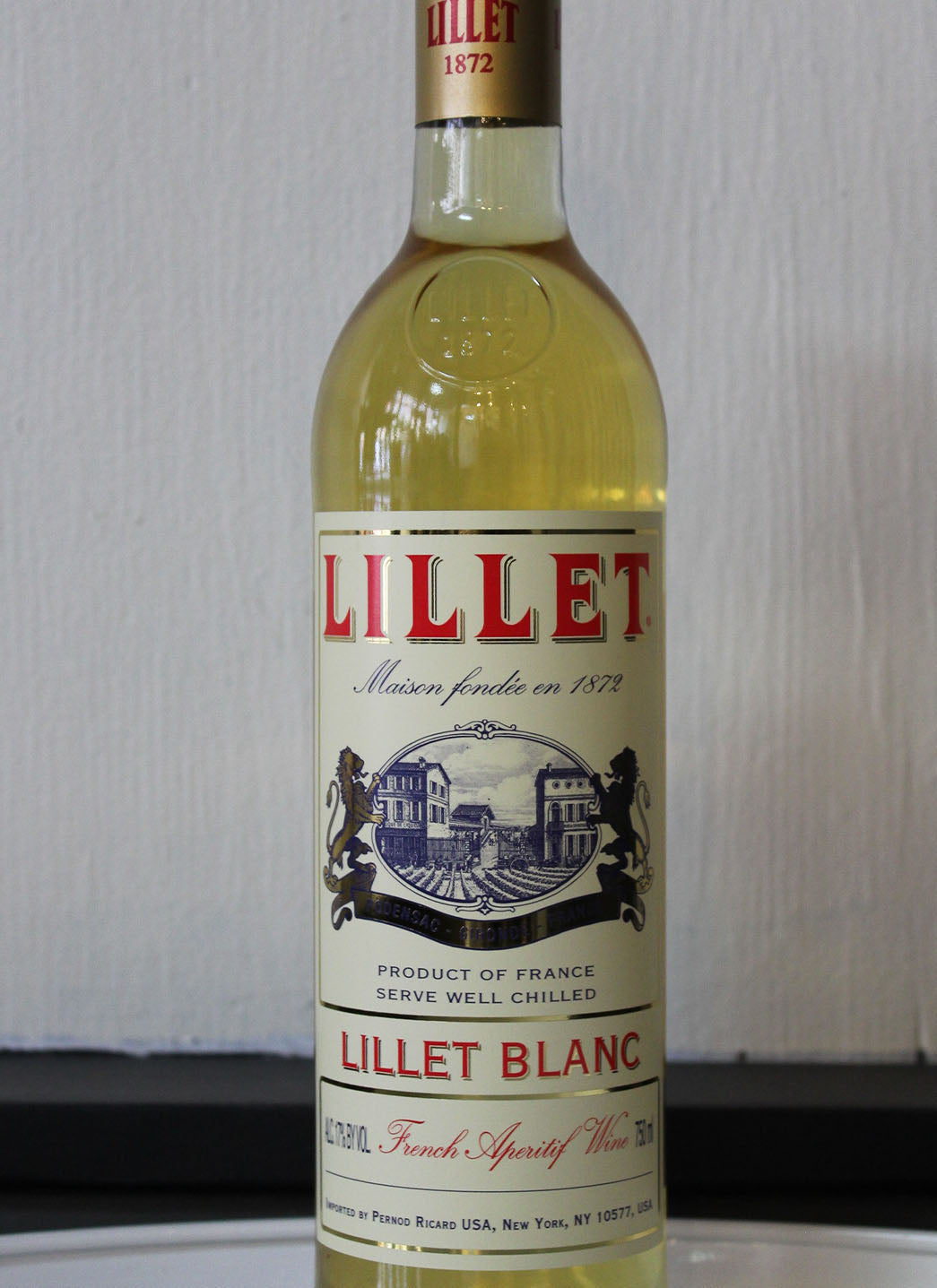 Lillet Blanc