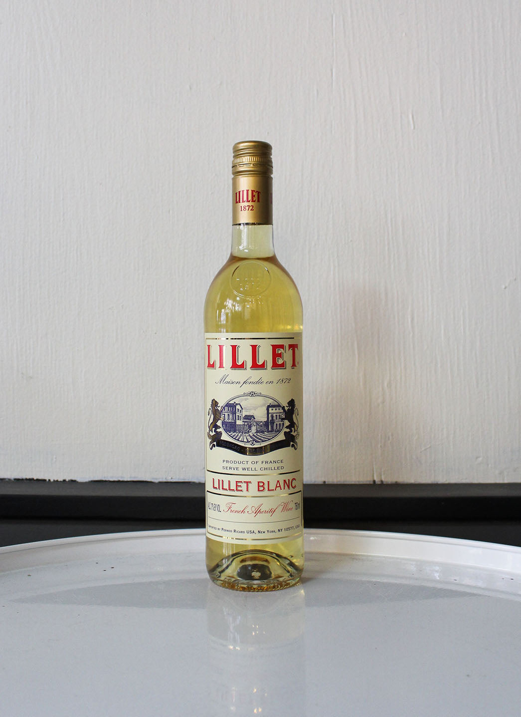 Lillet Blanc