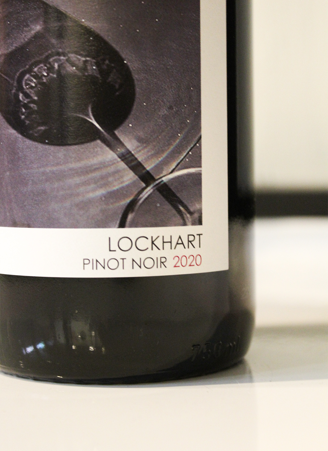 Lockhart Pinot Noir