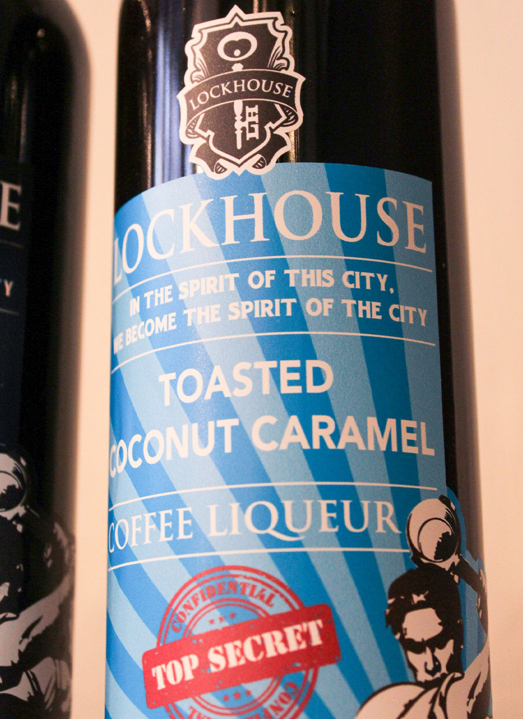 Deal Of The Week Lockhouse Coffee Liqueur Bundle