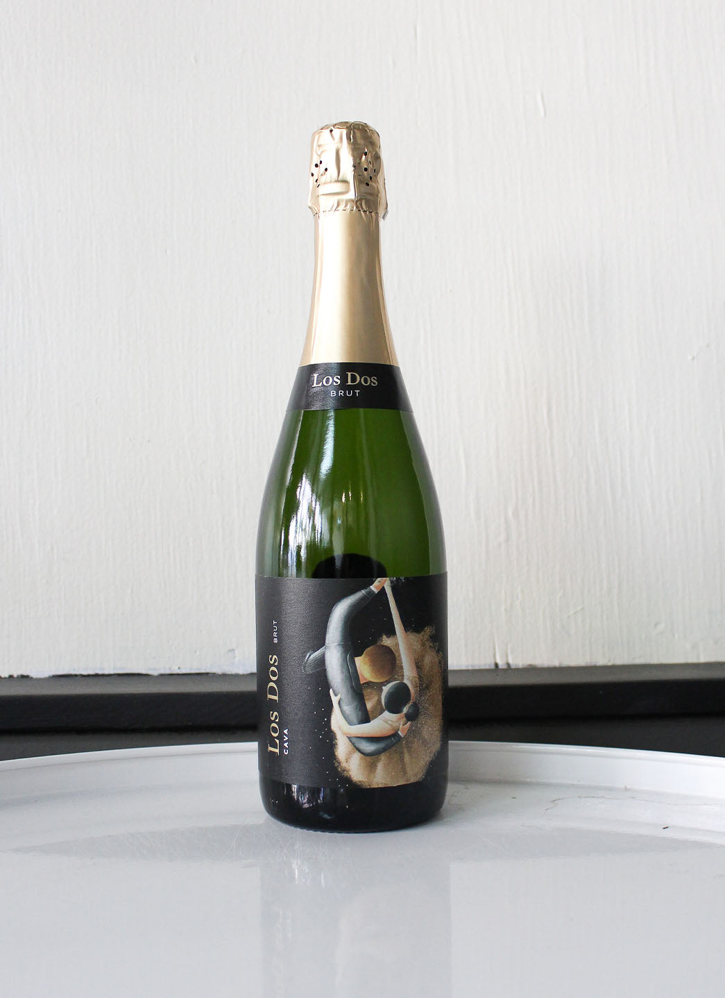 Los Dos Cava Brut