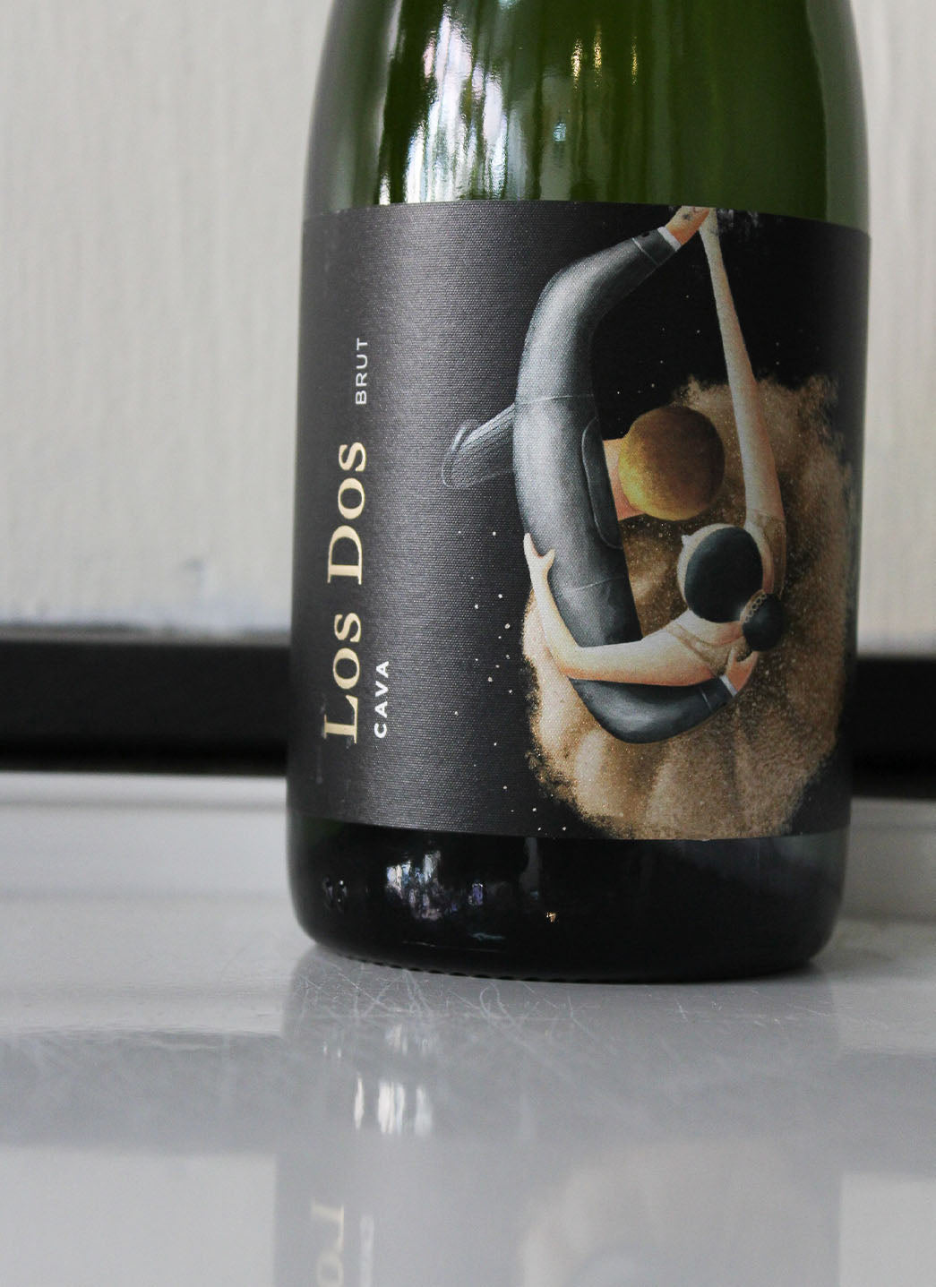 Los Dos Cava Brut