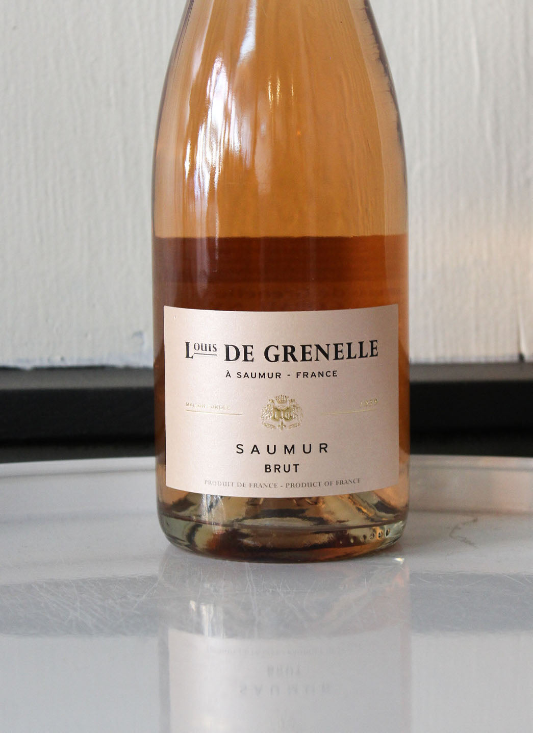 Louis de Grenelle Saumur Rose Brut