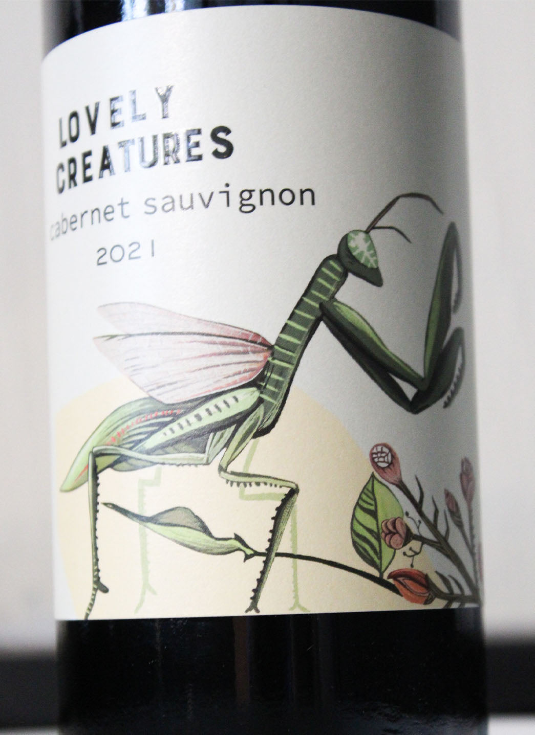 Lovely Creatures Cabernet Sauvignon