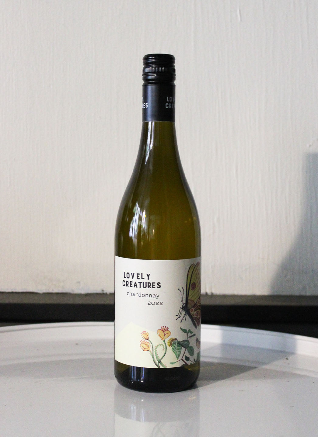 Lovely Creatures Chardonnay