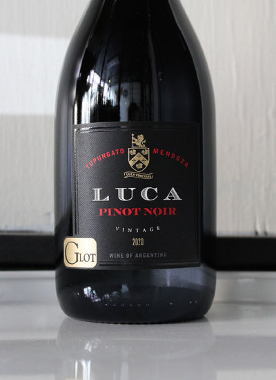 Luca Pinot Noir