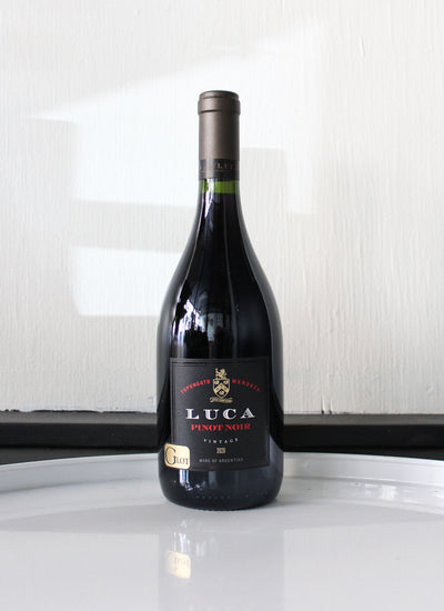 Luca Pinot Noir