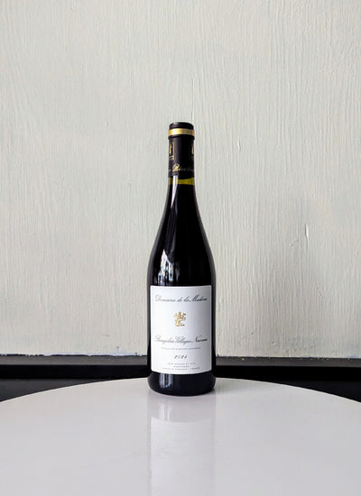 Domaine de la Madone Beaujolais Nouveau Perreon