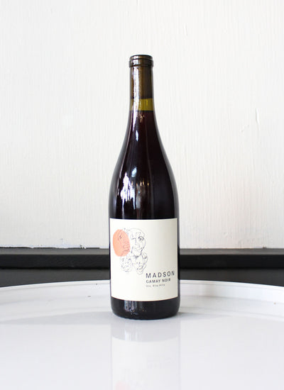 Madson Gamay Noir
