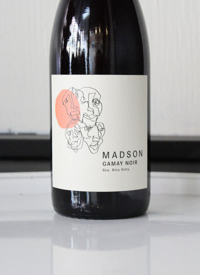 Madson Gamay Noir