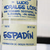 Mal Bien Espadin Mezcal