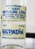 Mal Bien Espadin Mezcal 750