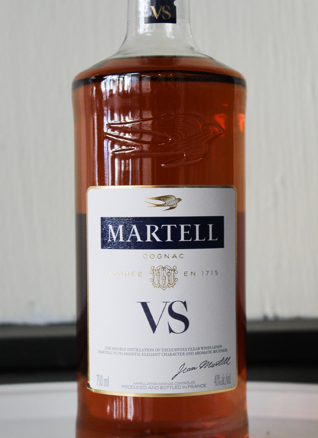 Martell VS Cognac