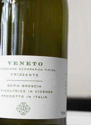 Mary Taylor Veneto Frizzante Sofia Brescia