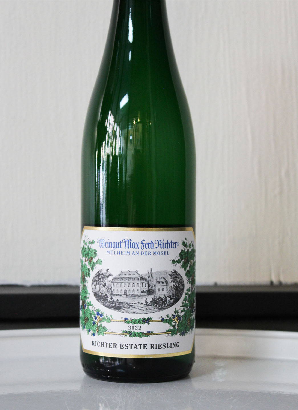 Max Ferdinand Richter Estate Riesling