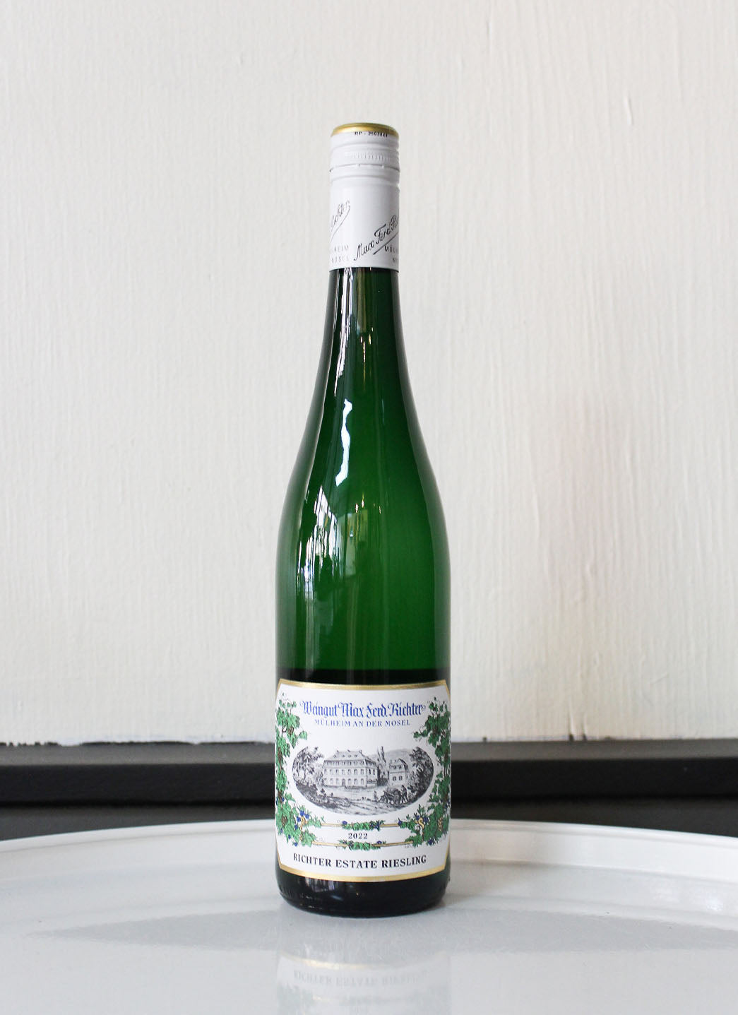 Max Ferdinand Richter Estate Riesling