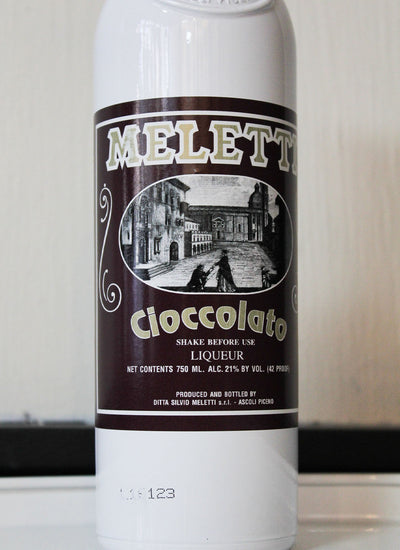 Meletti Cioccolato