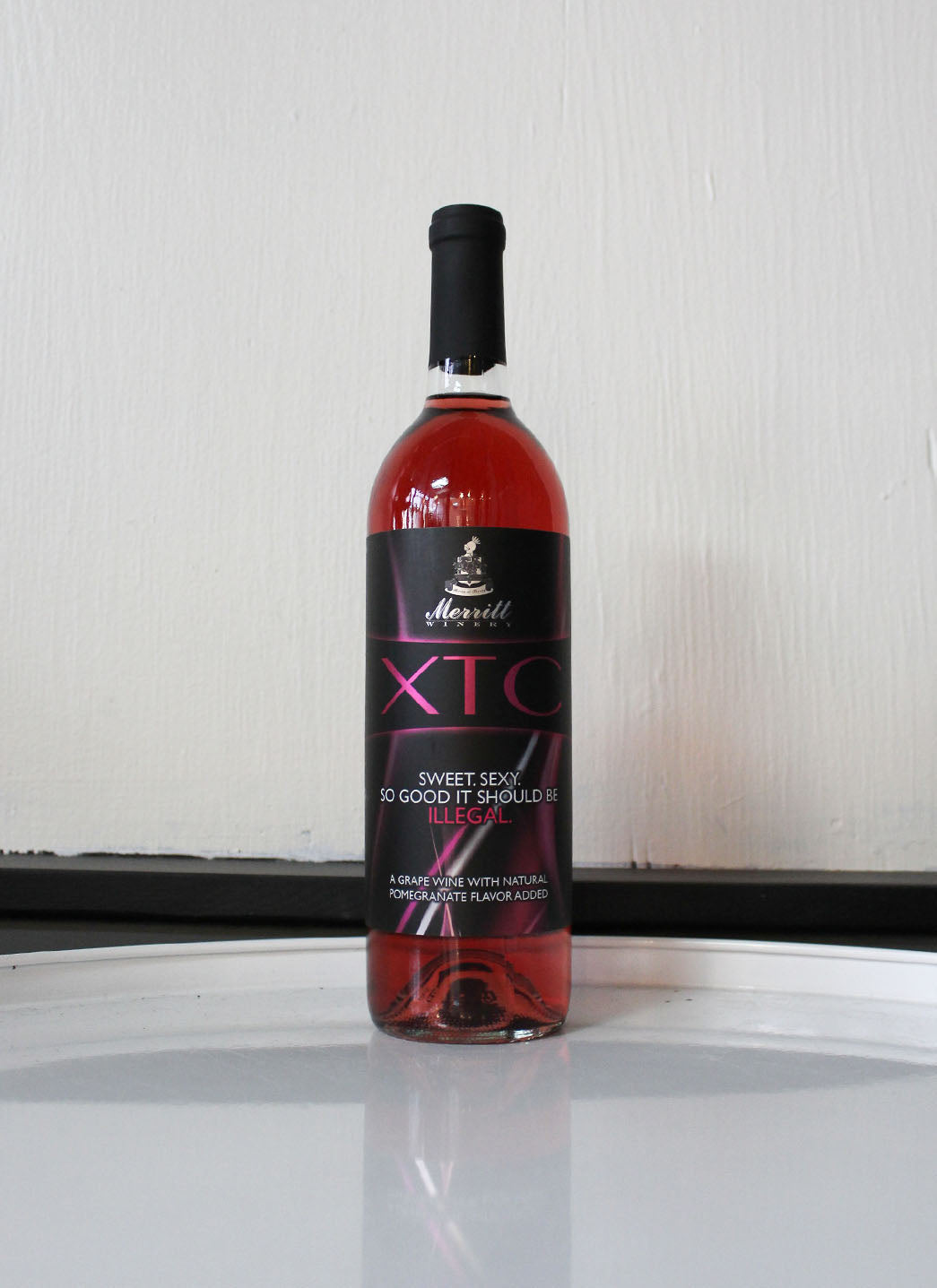 Merrit Winery XTC